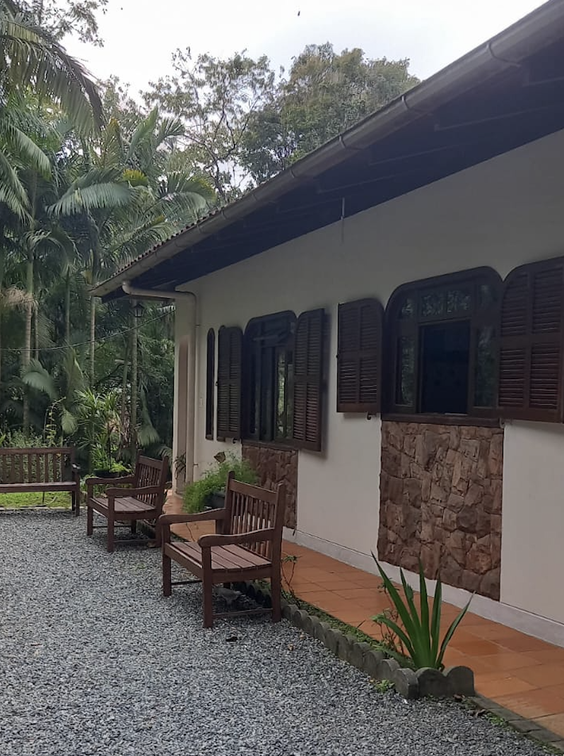 Recanto Maria Alice, Casa de repouso - Foto 4