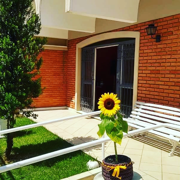 Centro Dia do Idoso Flor do Sol