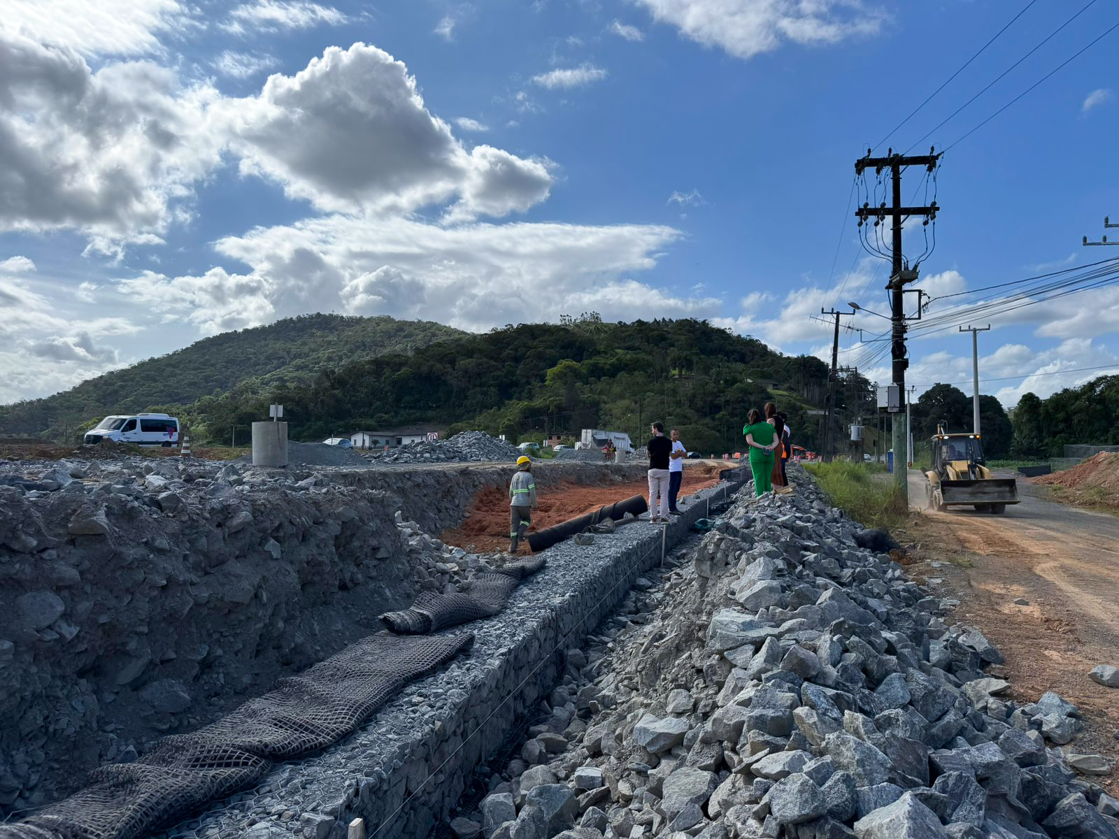 AMVALI - Associação dos Municípios do Vale do Itapocu - Foto 7