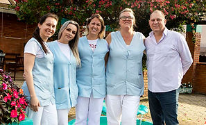 Associação Assistencial de Idosos Lar das Flores - Foto 2