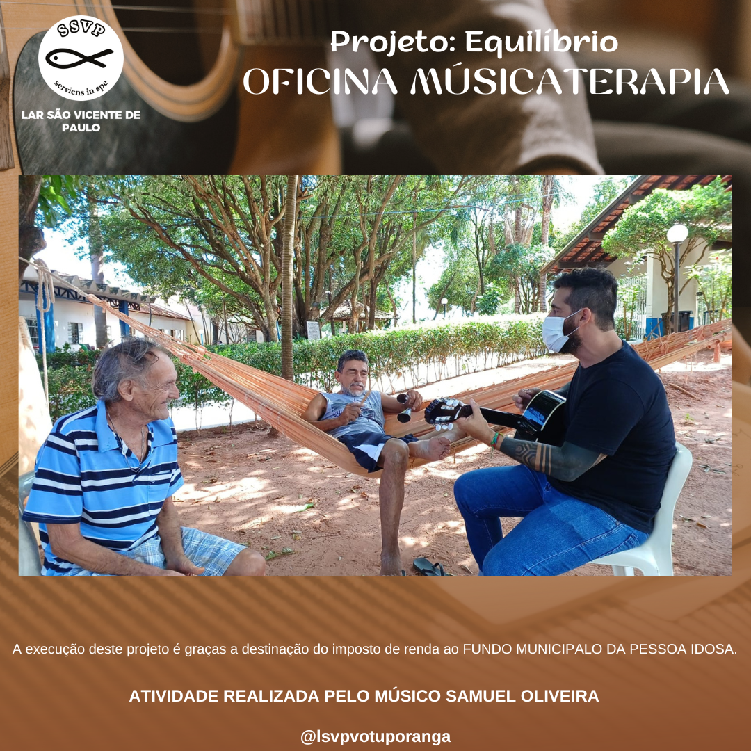 Lar São Vicente de Paulo