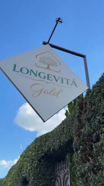 Longevitá Residencial Sênior e Centro Dia para Idosos