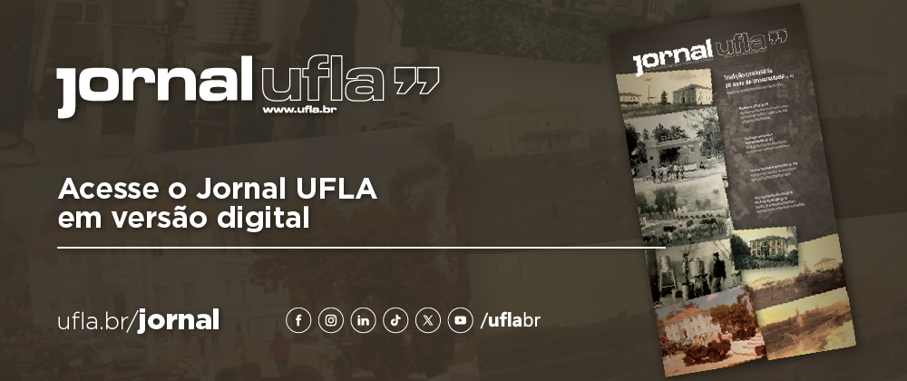Universidade Federal de Lavras - Foto 5