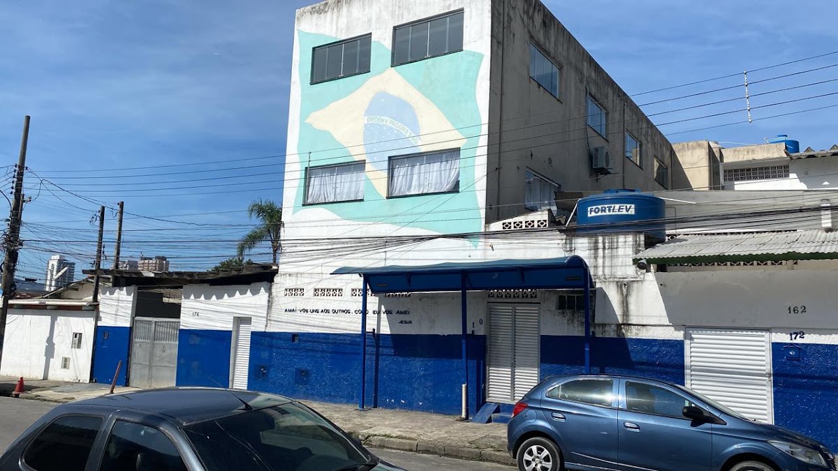 Associação Lar Espírita Cristão Elizabeth