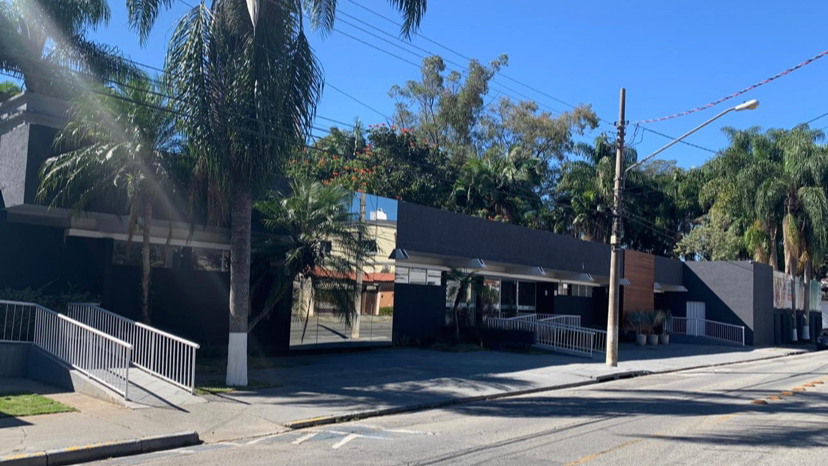 DOM Centro de Convivência para Maiores