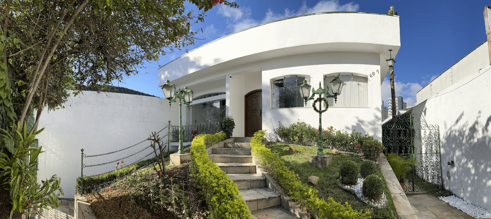 Residencial Sênior Serenità - Foto 1