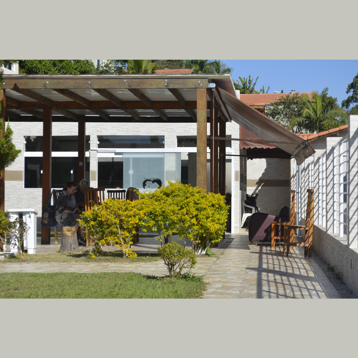 Casa de Repouso em Mogi das Cruzes Vovó Lena