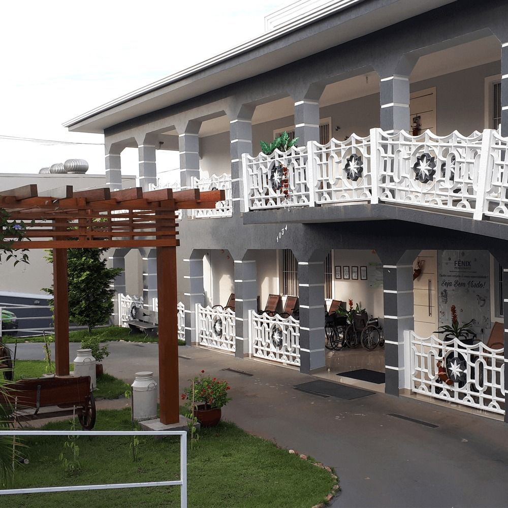 Fênix Pensionato - Campinas - Foto 1