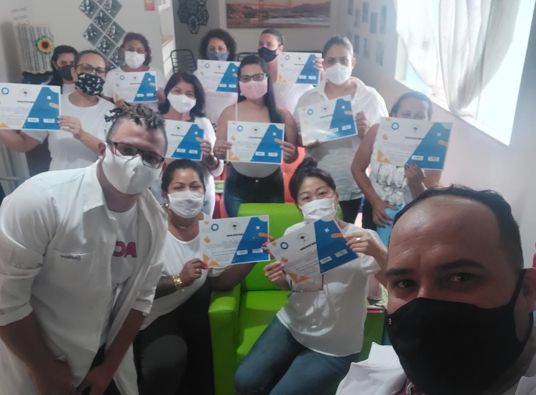 Associação dos Idosos Ilta Arcanjo Ferlete - Foto 6