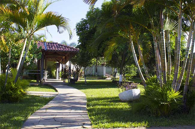Residencial Infinity - Casa de Repouso - Foto 9