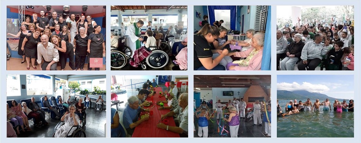 Associação Humanitária Amor e Caridade