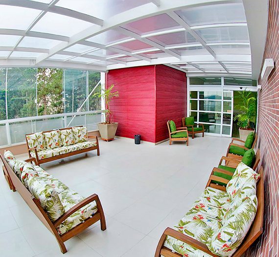 Residencial Santa Cruz - Foto 3