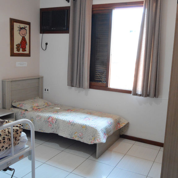 Casa De Repouso Estrela Florianópolis. - Foto 7