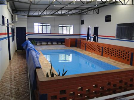 CENTRO DE REFERÊNCIA DO IDOSO “OCTÁVIO GUARDIA” - Foto 5