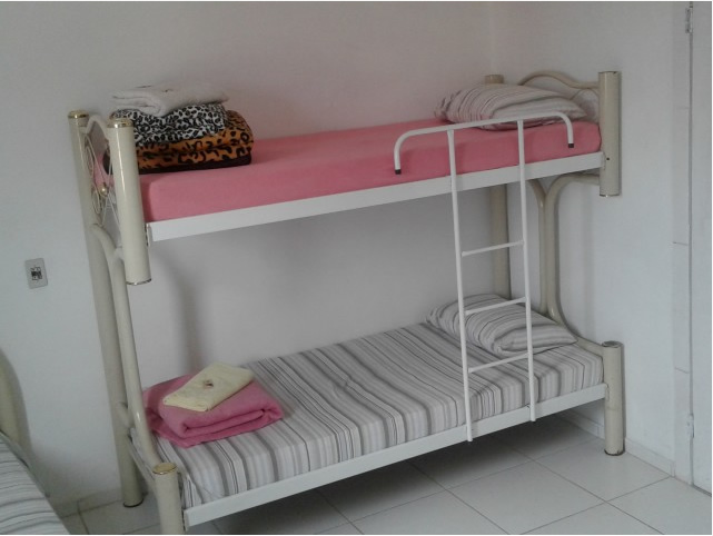 Hotel Muzambinho - Foto 7