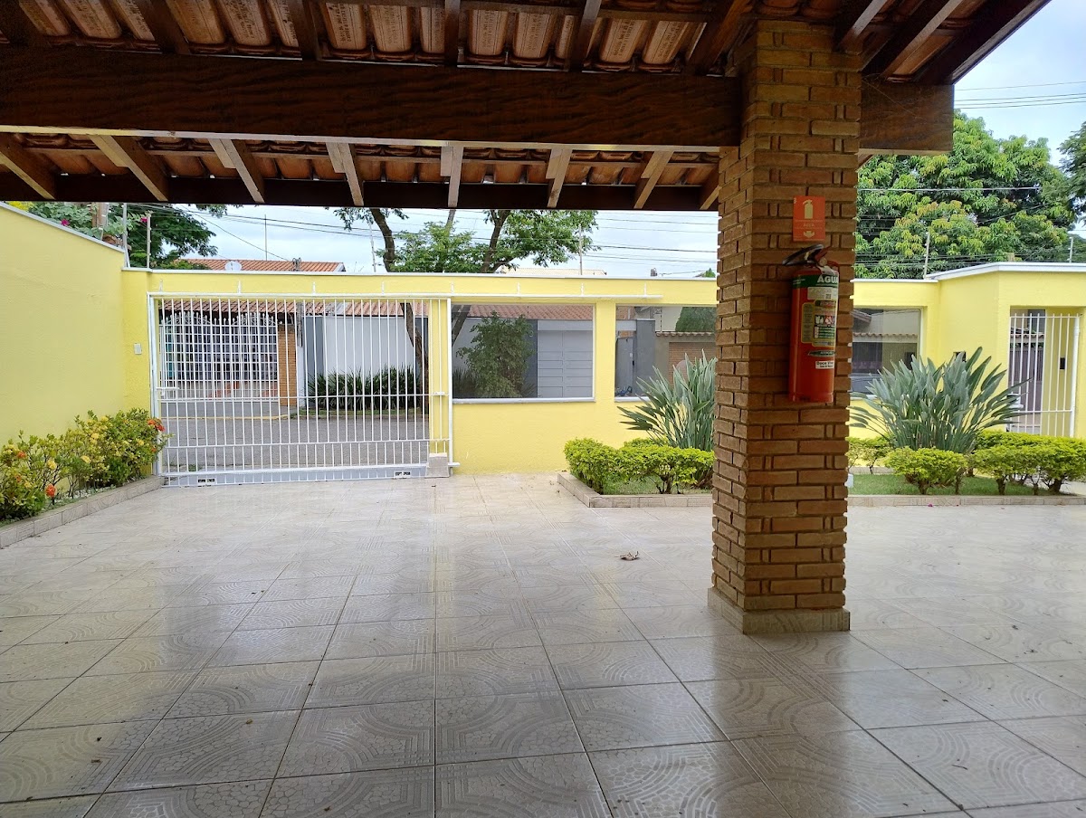 Casa de Repouso