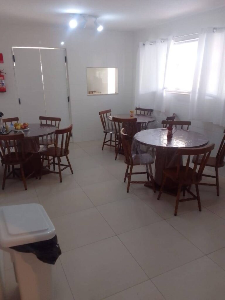 Residencial Sênior Terça da Serra - São Bernardo do Campo - Foto 1