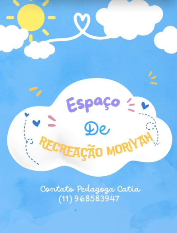 Babá para crianças e idoso