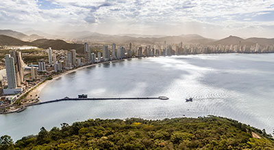 Casa do Turista - Foto 1