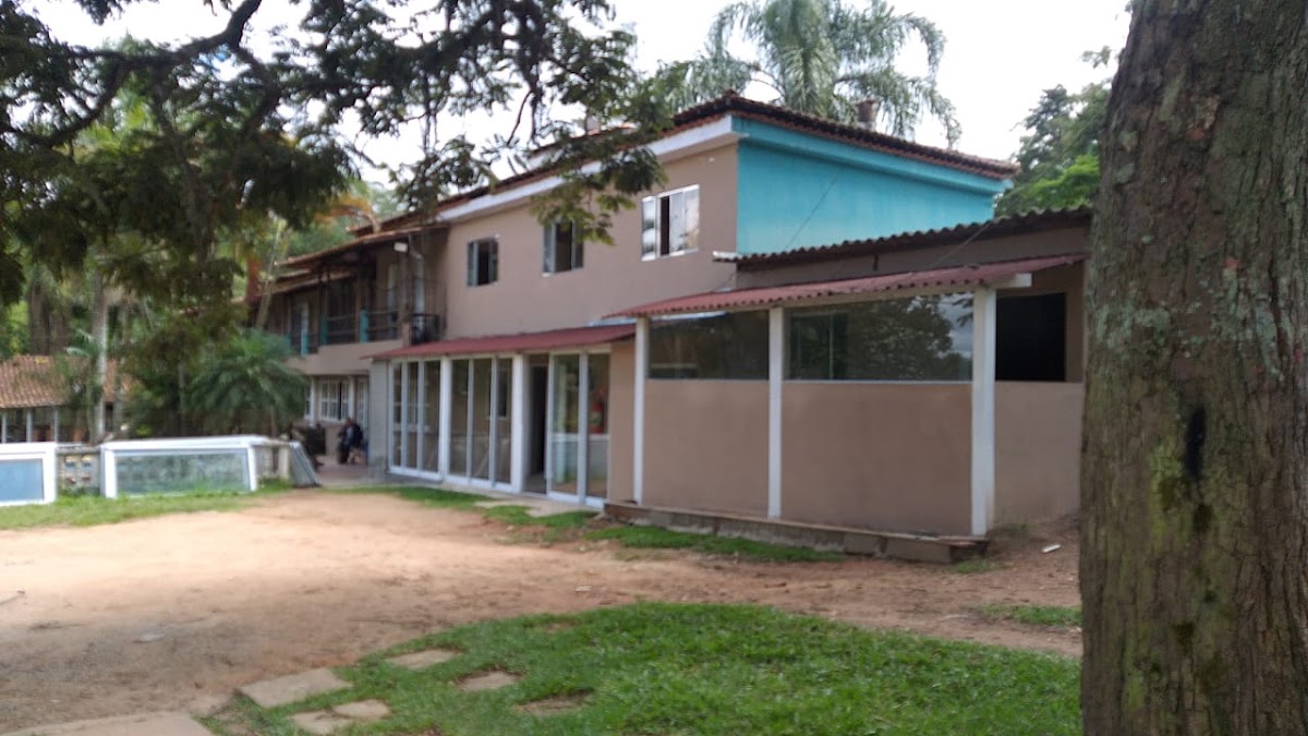 Casa de Repouso Nova Esperança