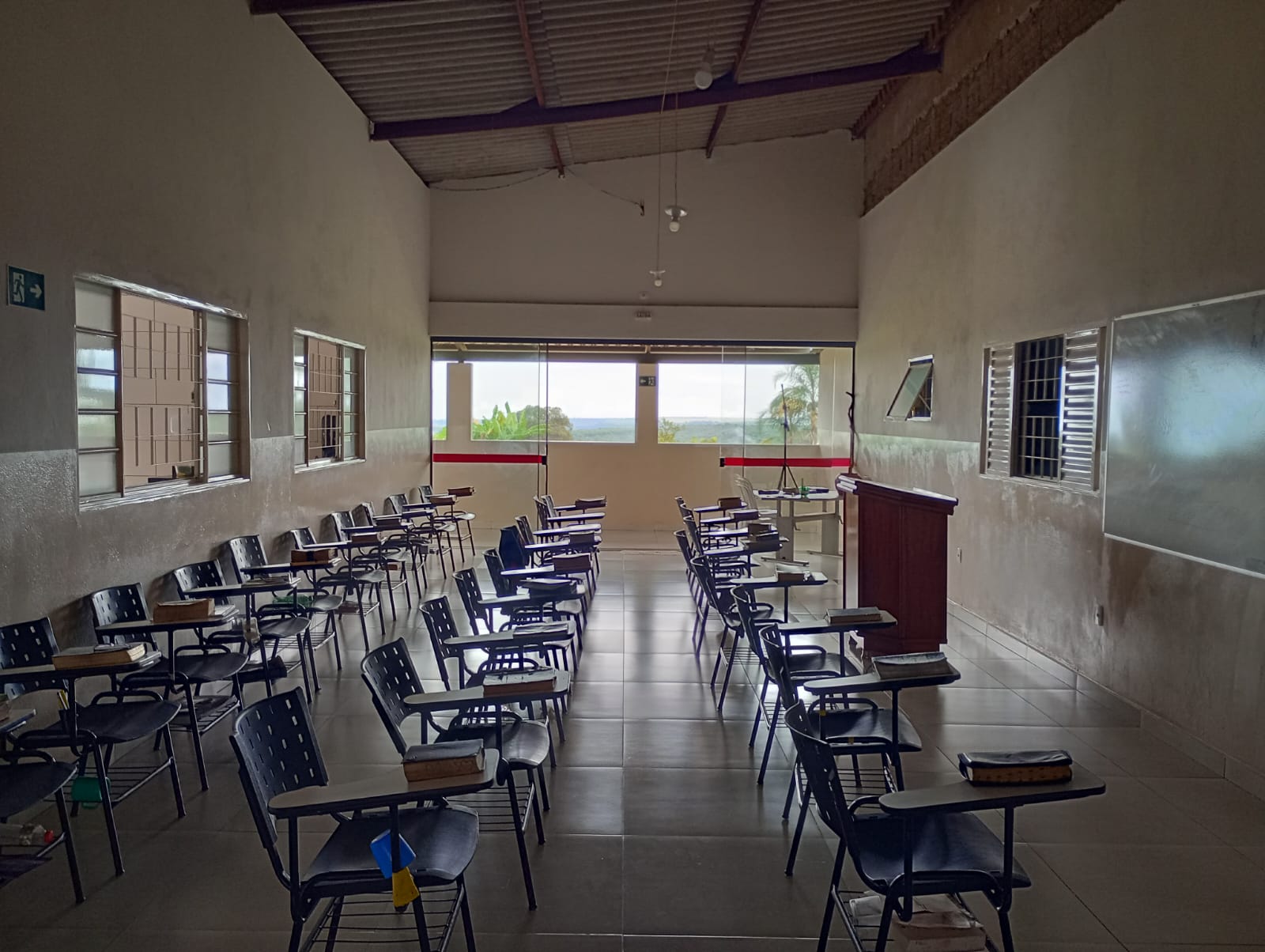 SER-Serviço Evangélico de Reabilitação de Araguari - Foto 4