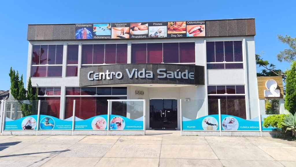Clínica Centro Vida Saúde Tramandaí - Foto 1