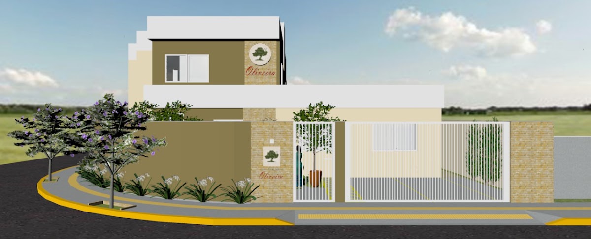 Casa de Repouso Oliveira