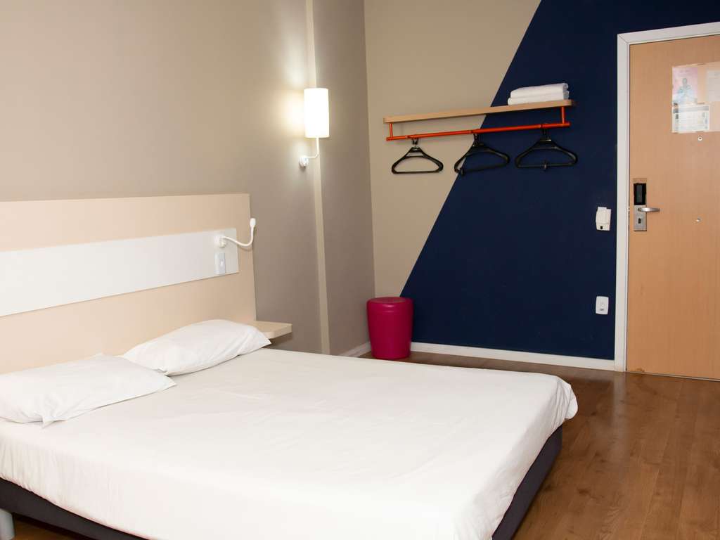 Ibis Budget Manhuaçu - Foto 4
