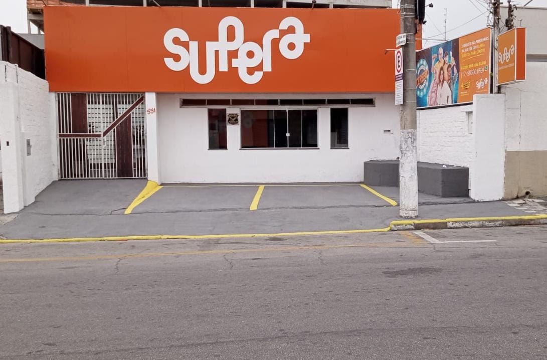 Método SUPERA Jacareí