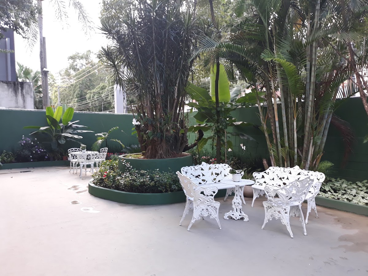Casa de Repouso Pacaembú