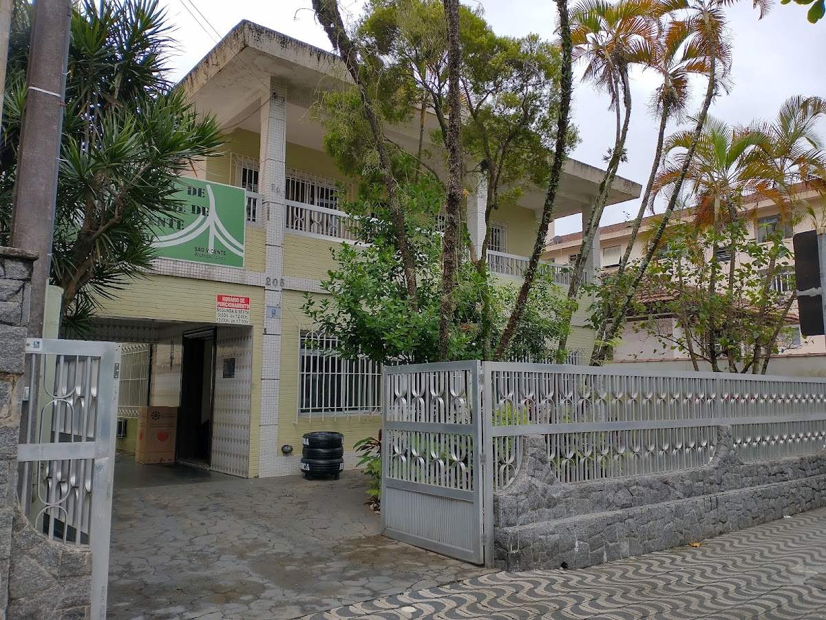 Fundo Social de Solidariedade de São Vicente