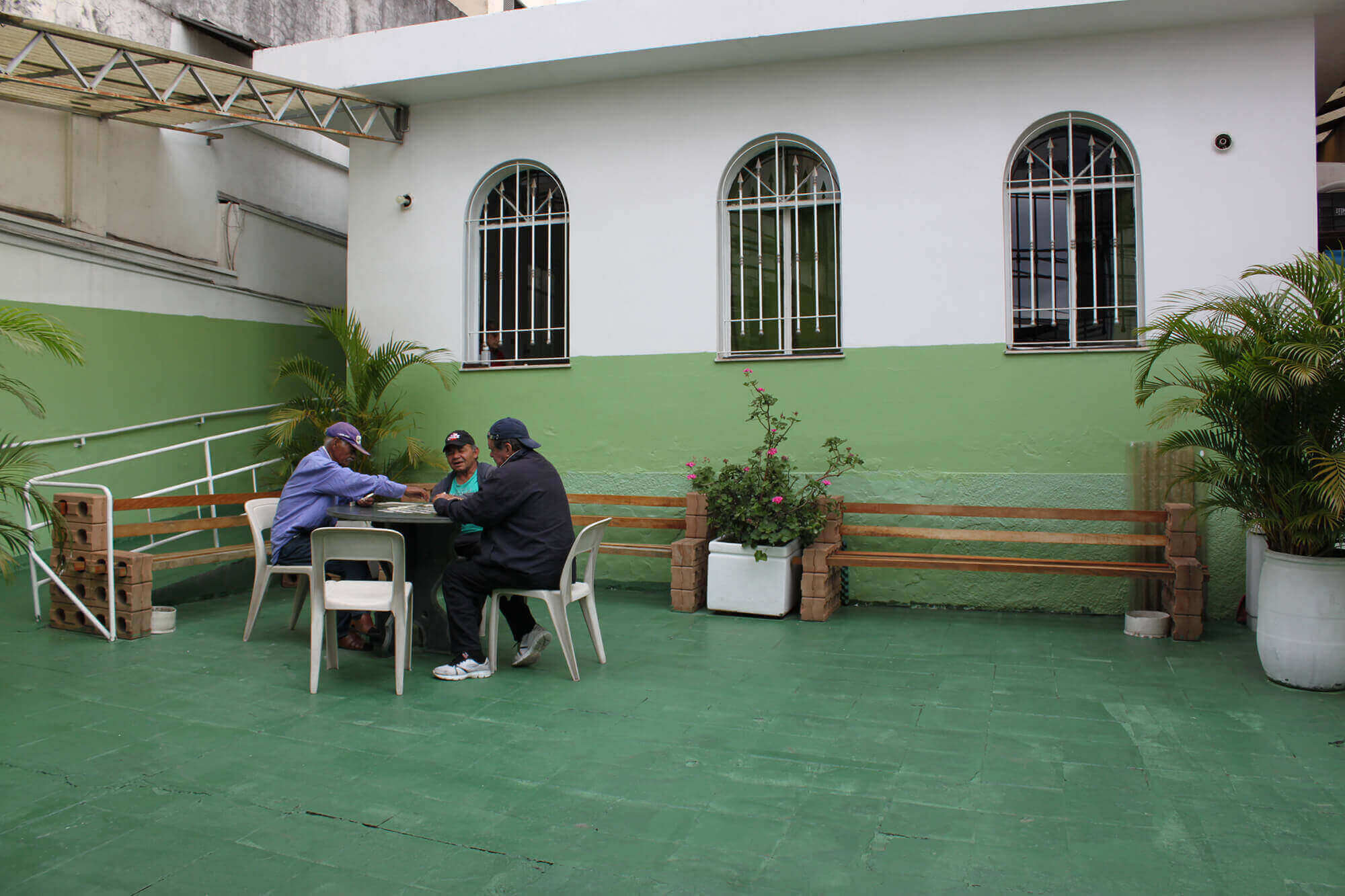 Casa de Repouso Santa Rosália - Foto 9