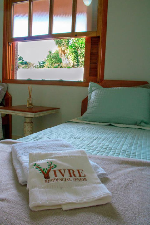 Residencial Senior Clinica Vivre - Foto 6