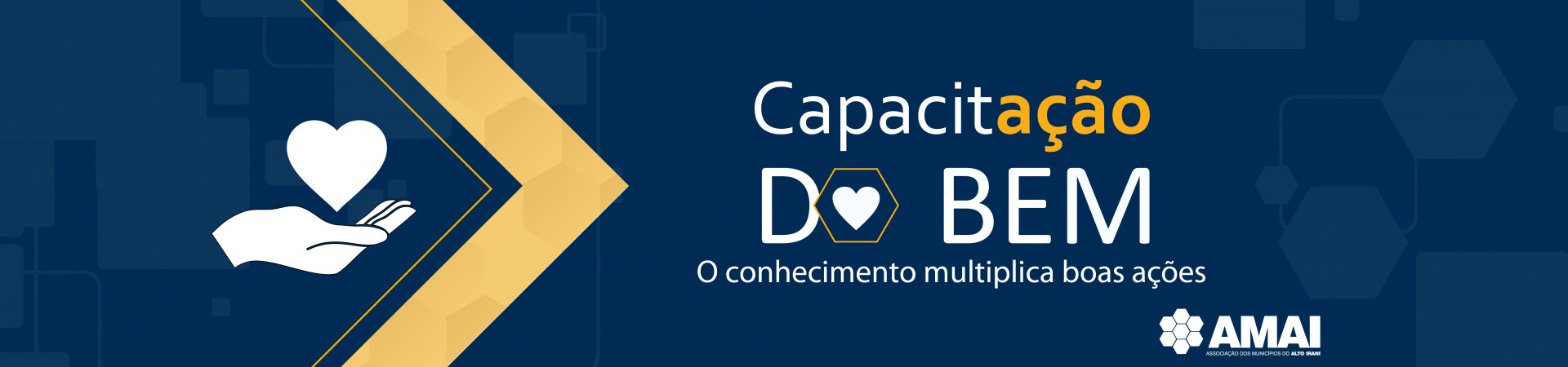 Associação Municípios Alto Irani-AMAI