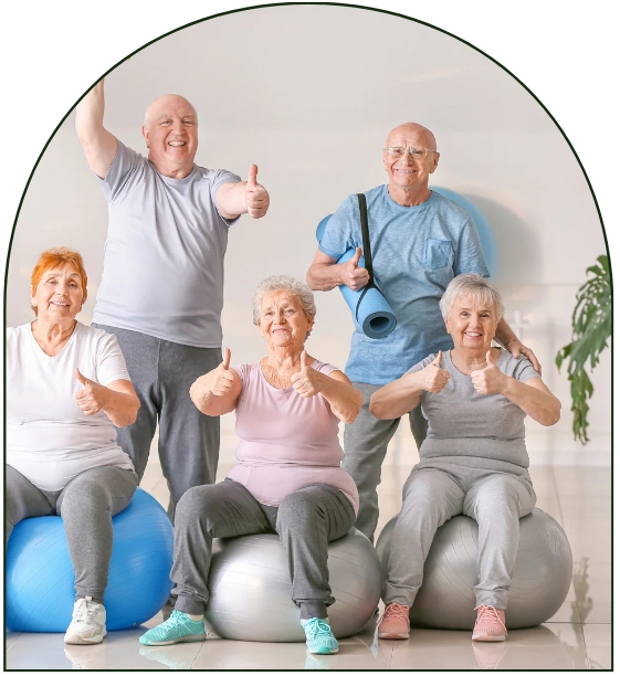 SANTISTA SENIOR EXCLUSIVE CARE - Foto 1