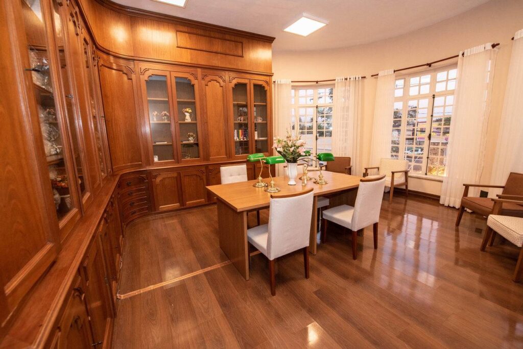 Residencial Sênior Terça da Serra - Sede Taquaral - Foto 3