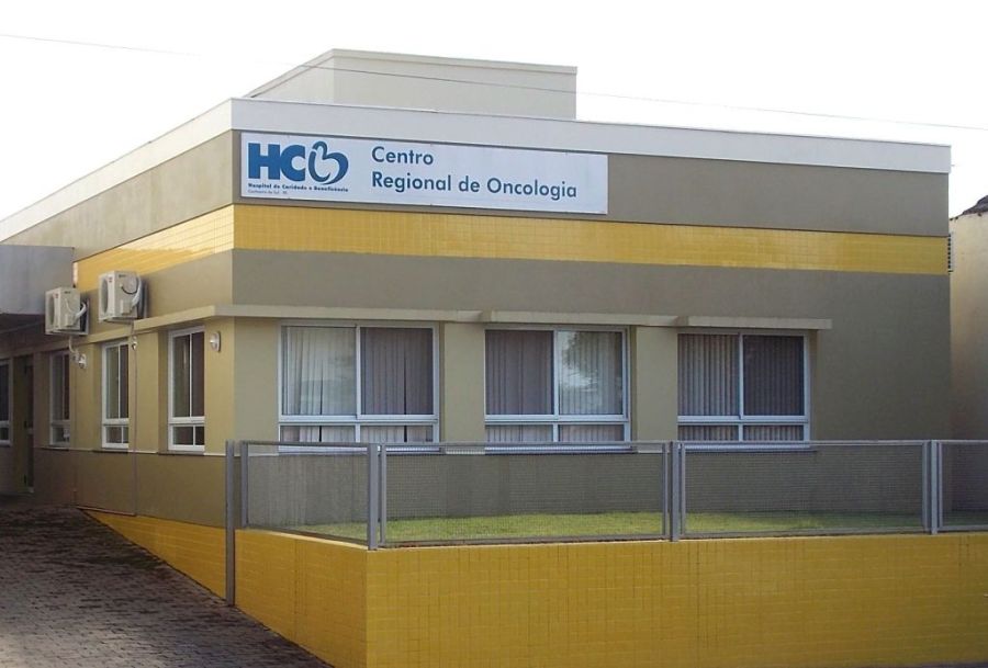 Centro Clínico HCB - Foto 2