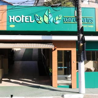 Hotel Vale das Artes - Foto 5