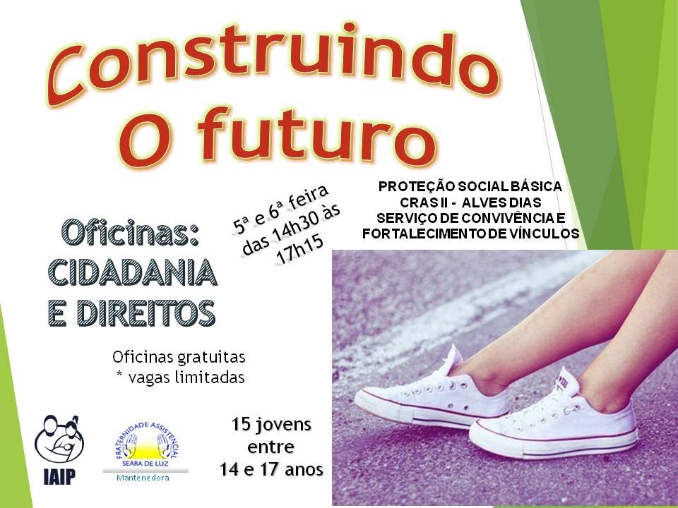 INSTITUIÇÃO ASSISTENCIAL IRMÃO PALMINHA - Foto 2
