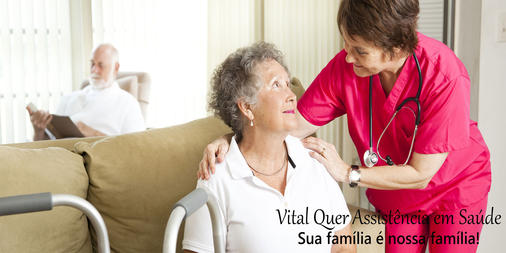 VITAL QUER