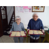 Casa de Repouso Vida & Saúde und feminina - Foto 7