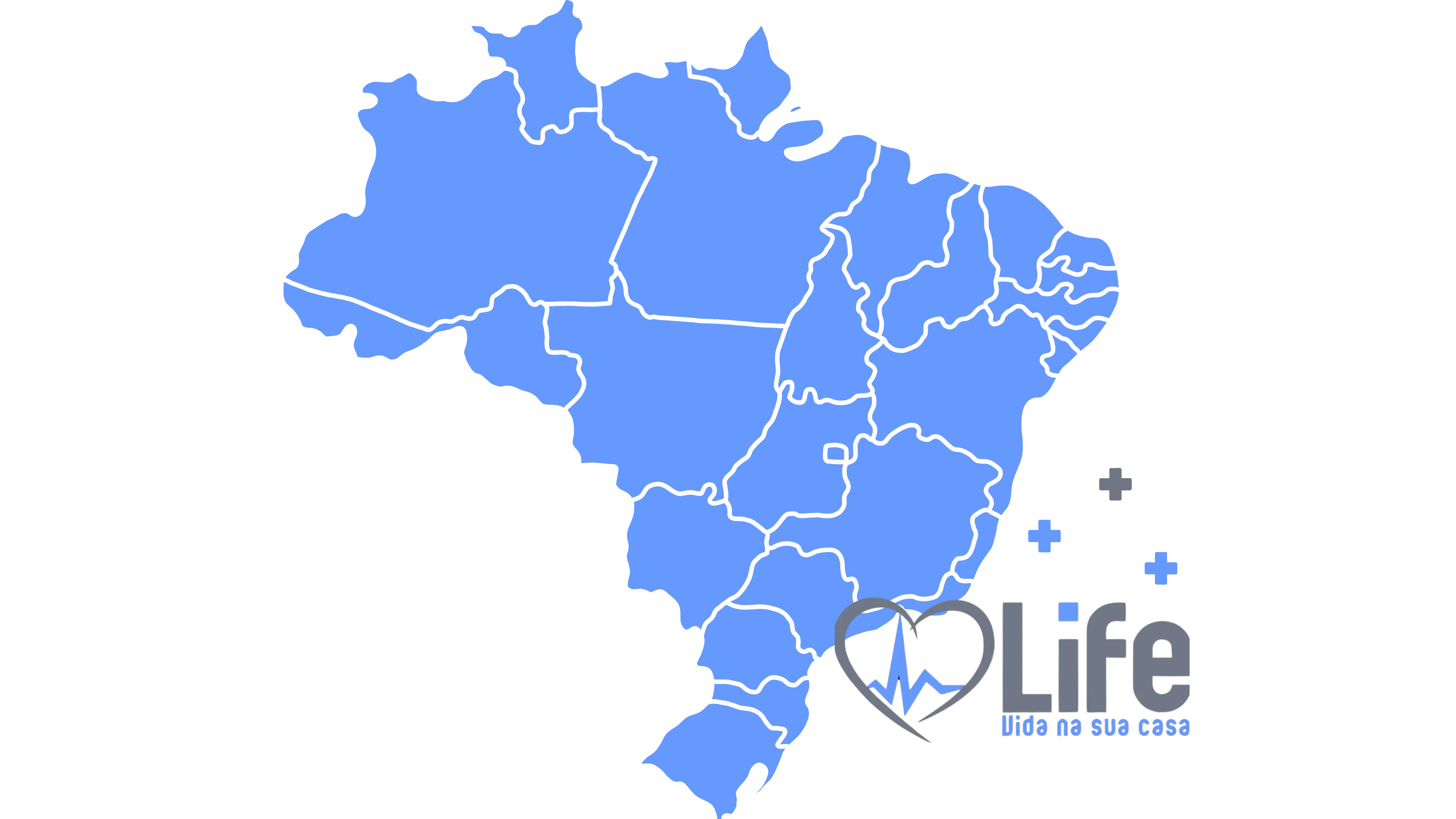Life - Vida Na Sua Casa | 10 anos cuidando de pessoas - Foto 5
