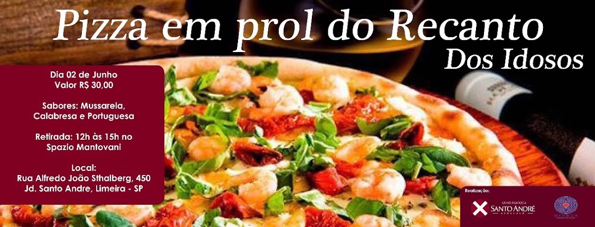 Recanto dos Idosos Nossa Senhora do Rosário