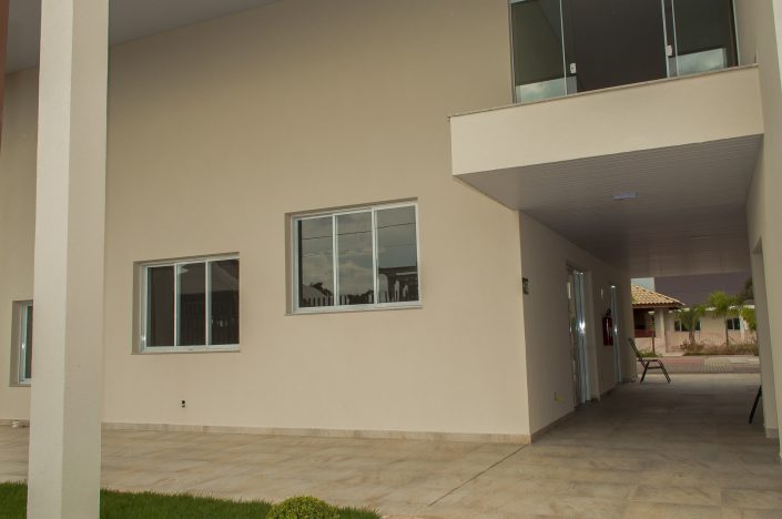 Residencial Evangélico Benaiah - Foto 5