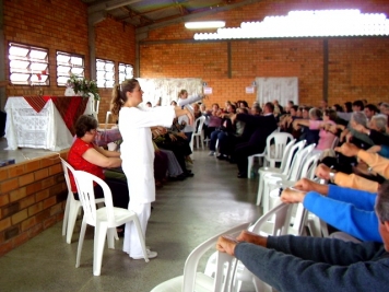 Lar de Idosos Recanto do Sossego - Foto 9