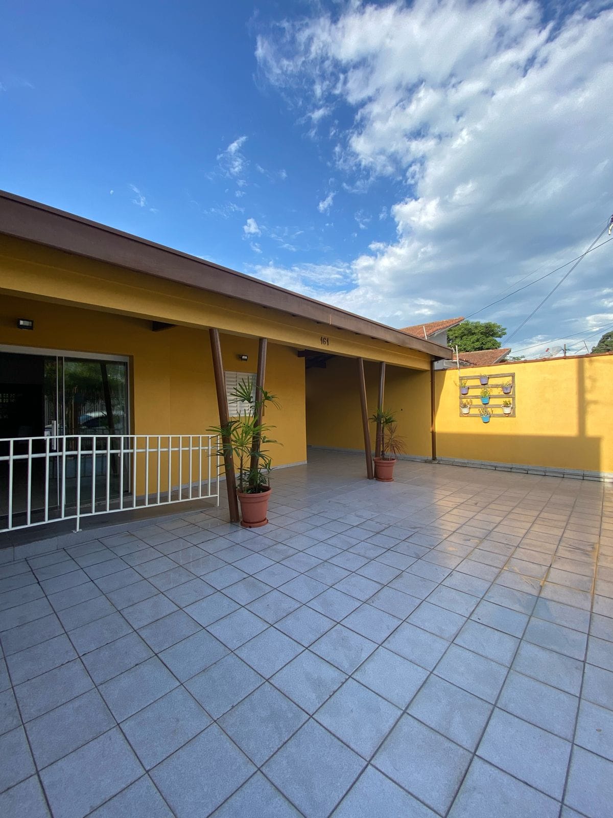 Belas Flores Residencial para Idosos