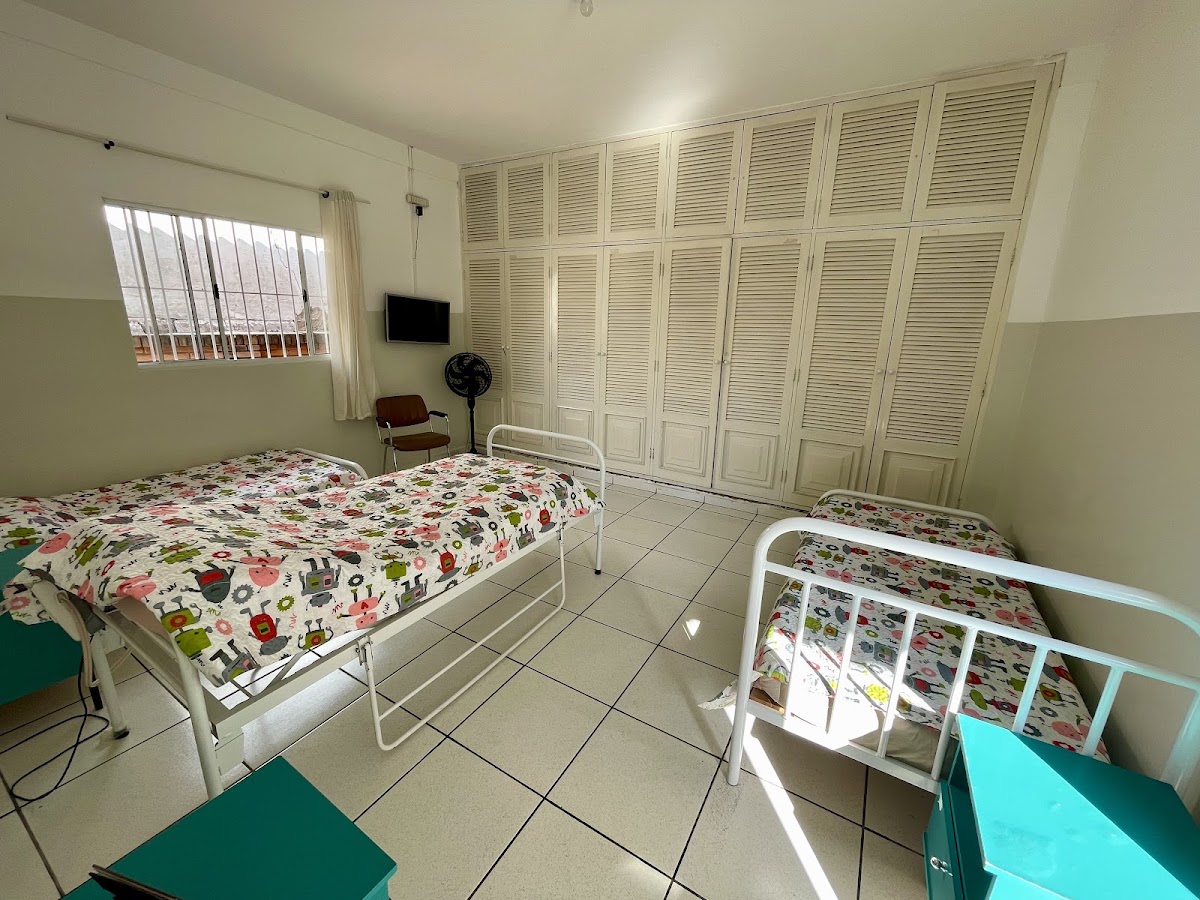 🏠Clinica Geriátrica Lar São José | Casa de repouso em Bauru