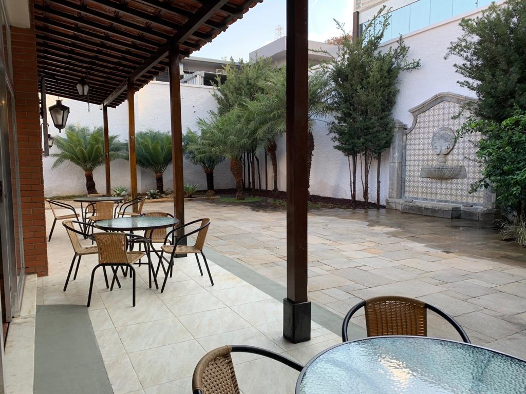 Longevidade Residencial para Idosos | Unidade Cidade Jardim - Foto 1