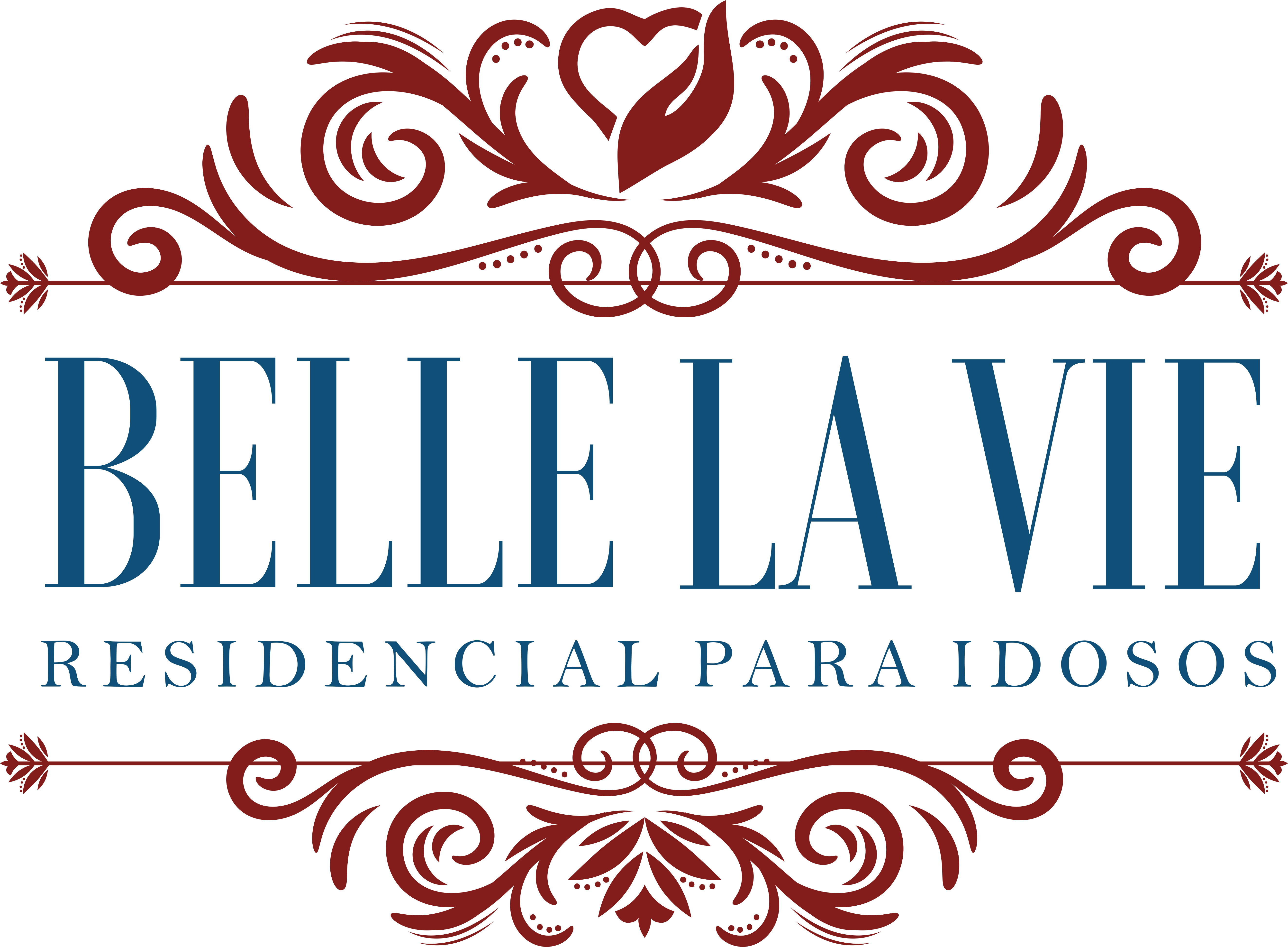 Belle La Vie - Casa de Repouso para Idosos