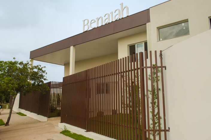 Residencial Evangélico Benaiah - Foto 6